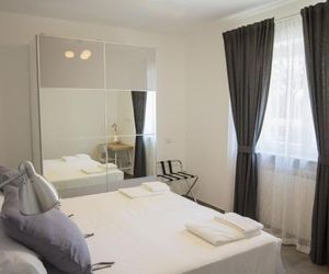 Rosas House Rome Airport Fiumicino Italy