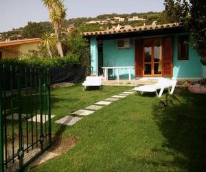 Casa Gianfabio Castiadas Italy