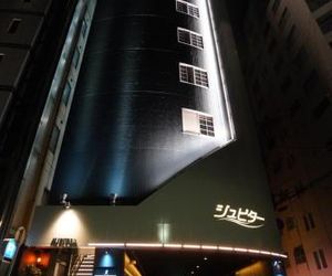 Hotel Jupiter (Adult Only) Hiroshima Japan