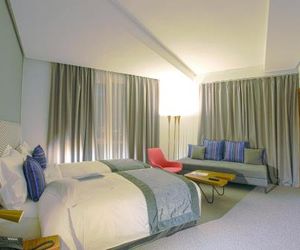 Kyriad Residence Casablanca Casablanca Morocco