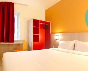 Premiere Classe Casablanca Centre Ville Casablanca Morocco