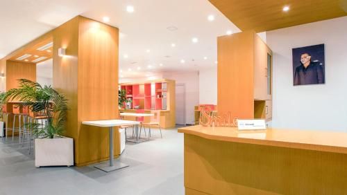 Hotel Photo 16