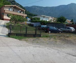 Apartmani Joca Sutomore Montenegro