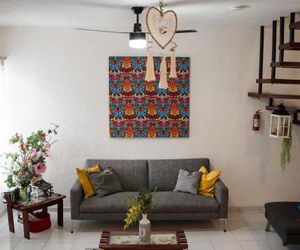 Casa Aurora Cancun Mexico