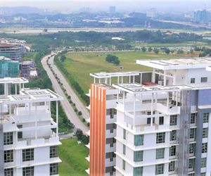 Mewah Homestay @ The Arc Cyberjaya Malaysia