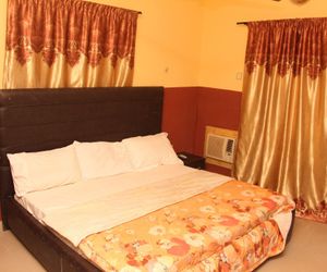 Top Franky Palace Hotel Kadobunkuro Nigeria