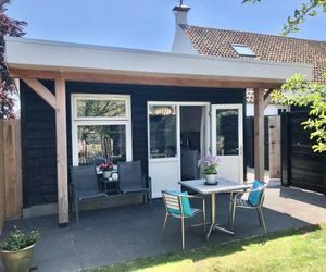 Studio appartement 1nul9 Renesse Netherlands