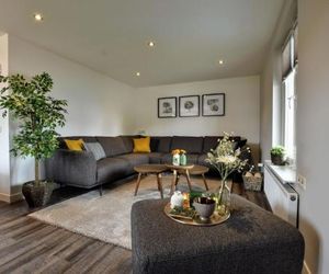 Spacious Apartment in Eibergen with Private Terrace Eibergen Netherlands
