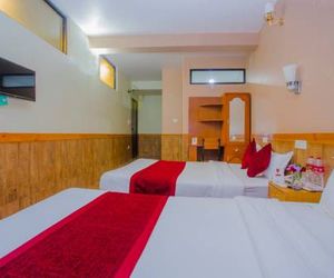 Grand Shivalaya Hotel And Restro Pokhara Nepal