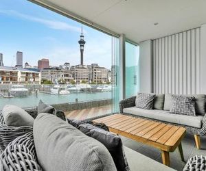 QV Waterfront Apartment Viaduct Area Auckland New Zealand