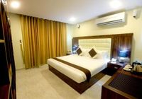 Отзывы Golden Crown Hotel Al Seeb, Muscat, 3 звезды