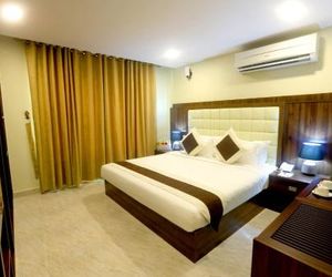 OYO 118 Golden Crown Hotel Hail Al ‘Amair Oman