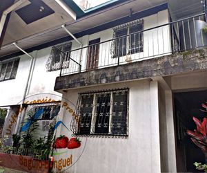 Alexzander & Alexzandrea Homestay Baguio Philippines