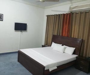 Orion Inn Islamabad Pakistan