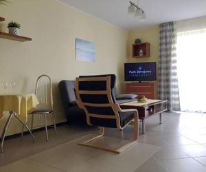 Apartament 2-pokojowy ul. Portowa 14 Kolobrzeg Poland