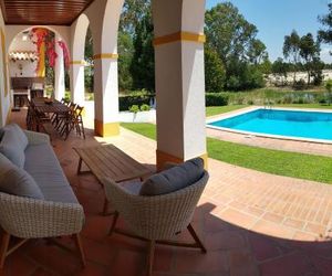 Villa Sequoia - Beach and Lake Private Holidays Setubal Portugal