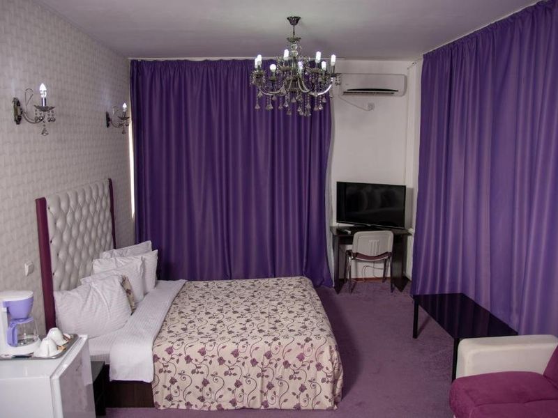 صورة الفندق 8