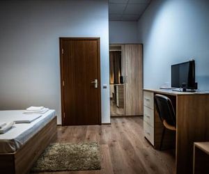 Hotel Tomi Bucharest Romania