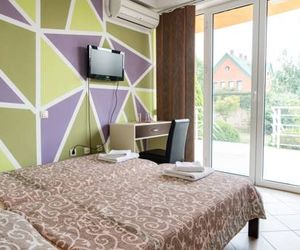 5 Stars Hostel Zrenyanin Serbia