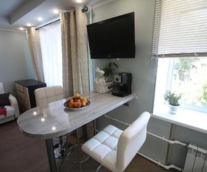 GoldenRingApartments - Premium Apartment in the Centre Yaroslavl Russia