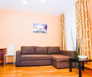 W Apartaments Krepostnaya 12/2 Vyborg Russia