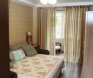 Apartment on Verhneportovaya 66 Vladivostok Russia