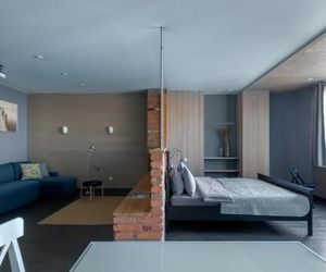 Signature Studios Vladivostok Russia