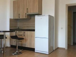 Apartamenty na Ladozhskoi