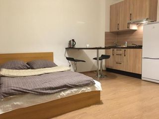 Apartamenty na Ladozhskoi