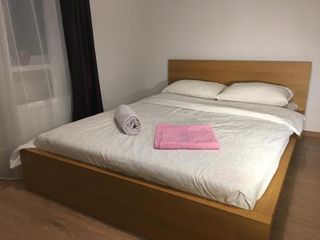 Apartamenty na Ladozhskoi