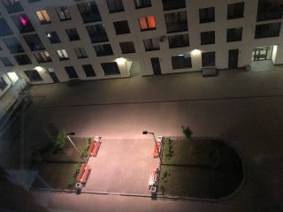 Квартира в центре