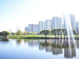 ЕДЕМ В ПИТЕР - CITY VIEW Апартаменты СОФИЯ