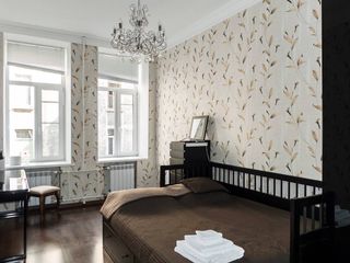 Просторная 3-х комнатная квартира в центре СПб
