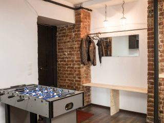Apartment Old Petersburg