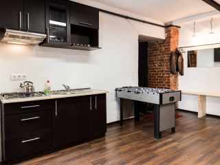 Apartment Old Petersburg
