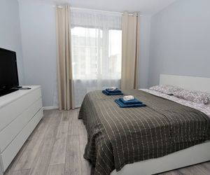 Apartment Pushkin Inkeri Pushkin Russia