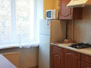 Апартаменты в Петергофе