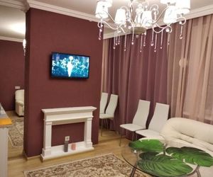 APARTMENTS ,,MOORING" Khimki Russia