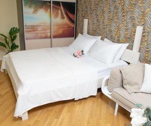 1-к квартира 9 января, 6 Kemerovo Russia