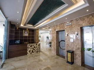 Hotel pic Al Nakhla Aparthotel