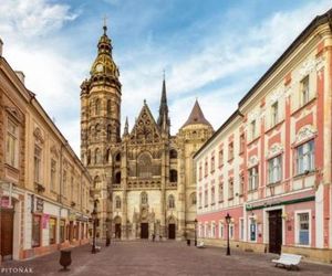 Alžbetina 15 Kosice Slovakia