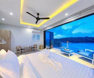 Samui Bayside Luxury Villas Choengmon Thailand