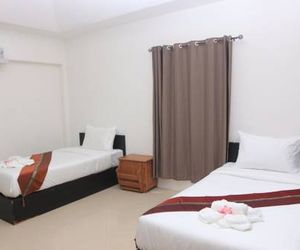 Aquavana Haad Rin Resort Haad Rin Thailand
