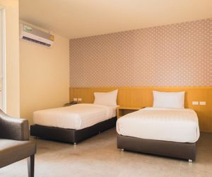 Innara Hotel Jomtien Beach Thailand