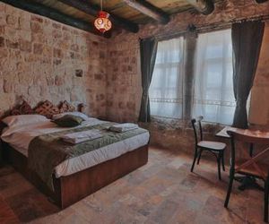 kayadibi cave butik otel Uerguep Turkey