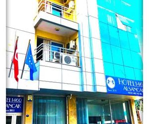 HOTEL 1460 ALSANCAK Izmir Turkey
