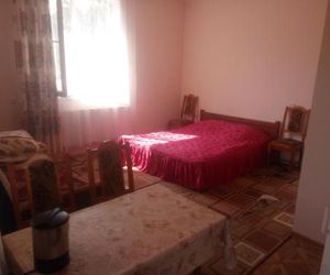 Room on Galicka Yaremche Ukraine