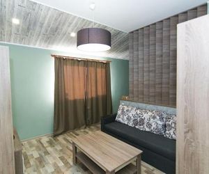 Apartment Faraon 5 Sumy Ukraine