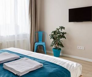 H! Odessa Hostel Bolshoy Fontan Ukraine