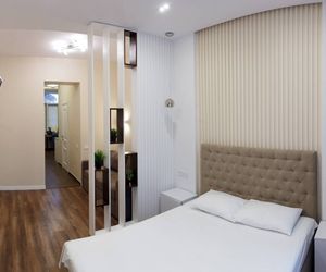 VIP Charming apartment in the city center Lvov Ukraine